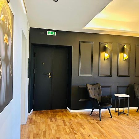 Magikrooms Topaz Roma Ngoại thất bức ảnh