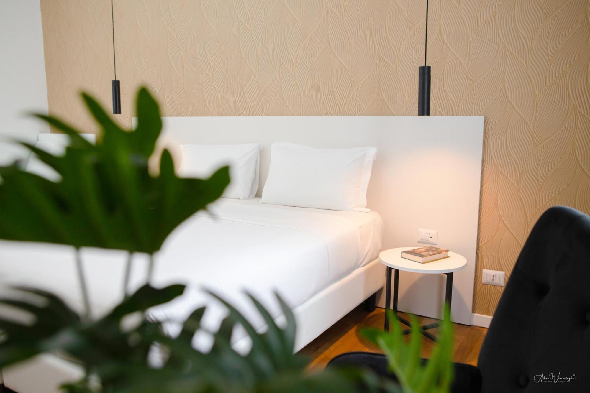 Magikrooms Topaz Roma Ngoại thất bức ảnh