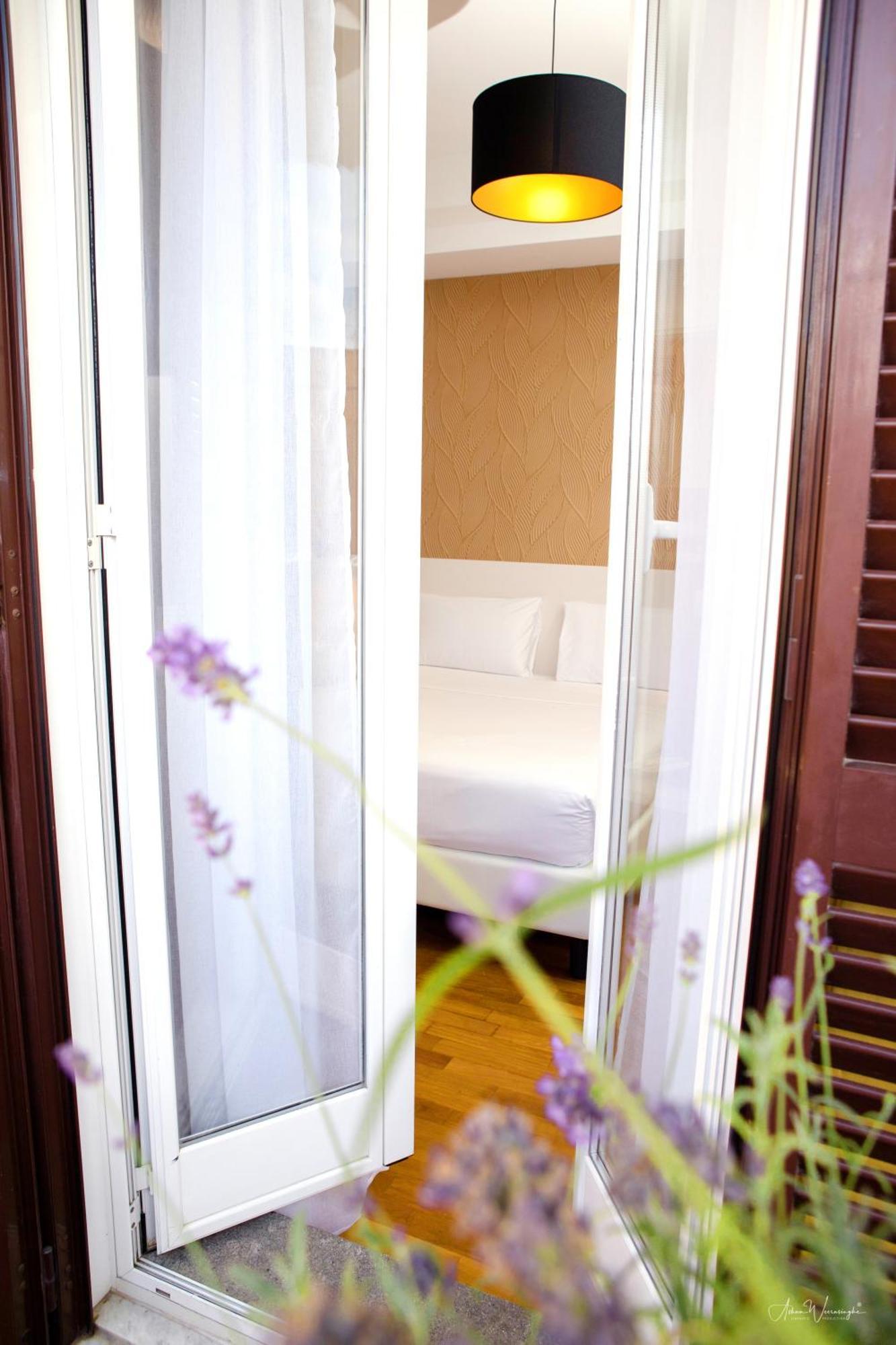 Magikrooms Topaz Roma Ngoại thất bức ảnh