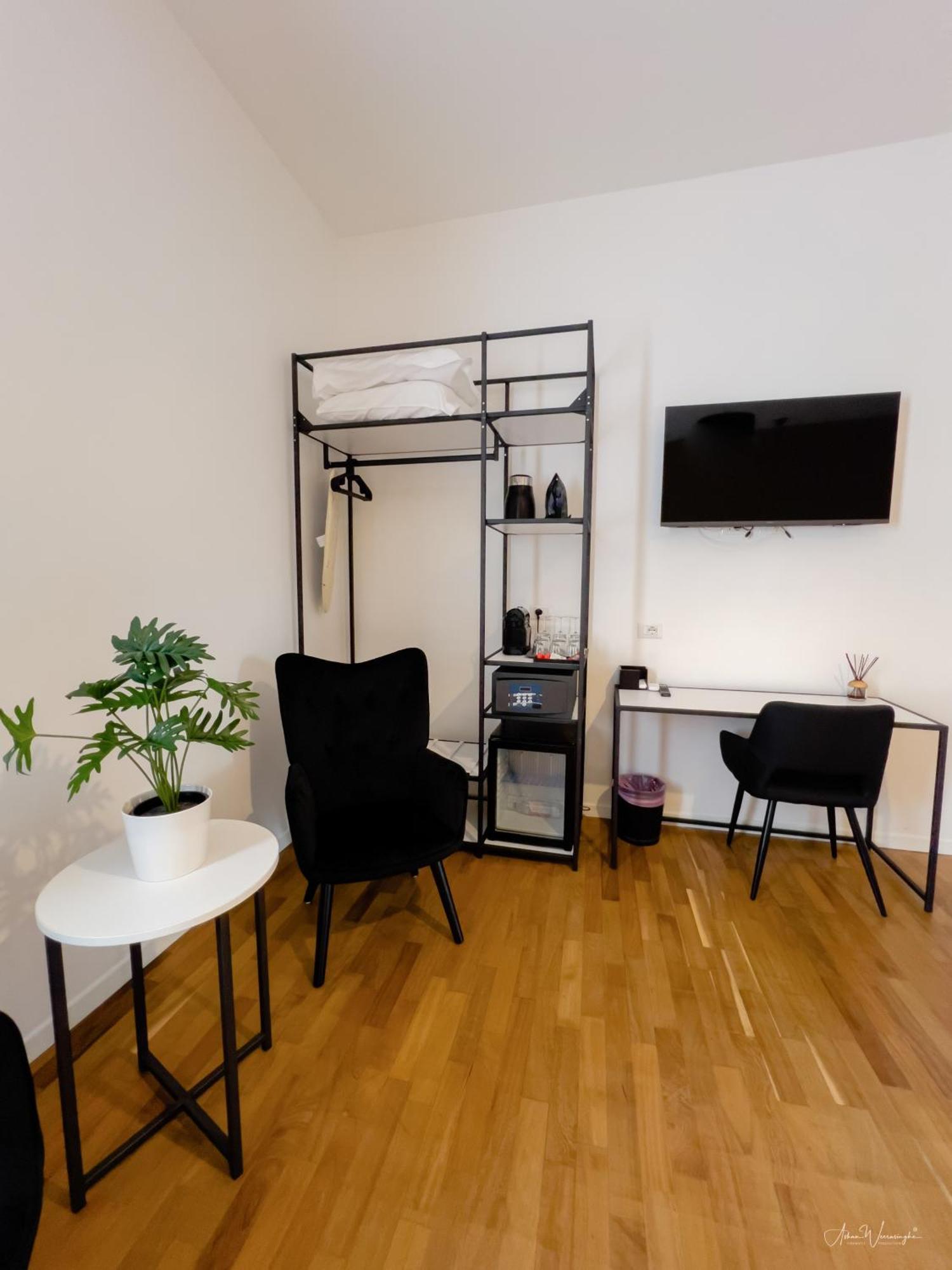 Magikrooms Topaz Roma Ngoại thất bức ảnh