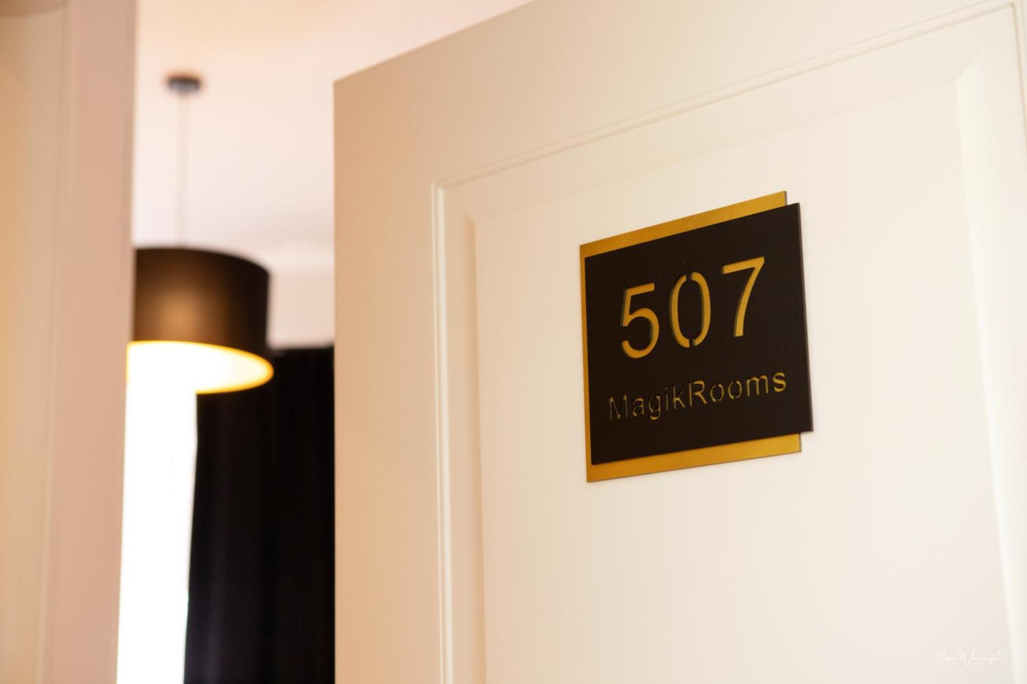 Magikrooms Topaz Roma Ngoại thất bức ảnh