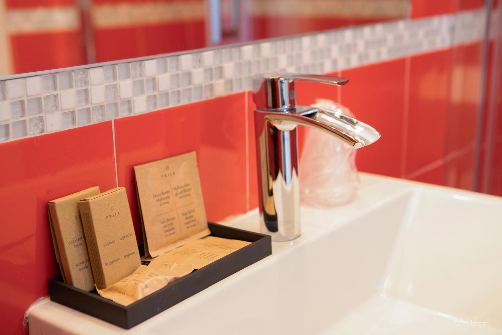 Magikrooms Topaz Roma Ngoại thất bức ảnh