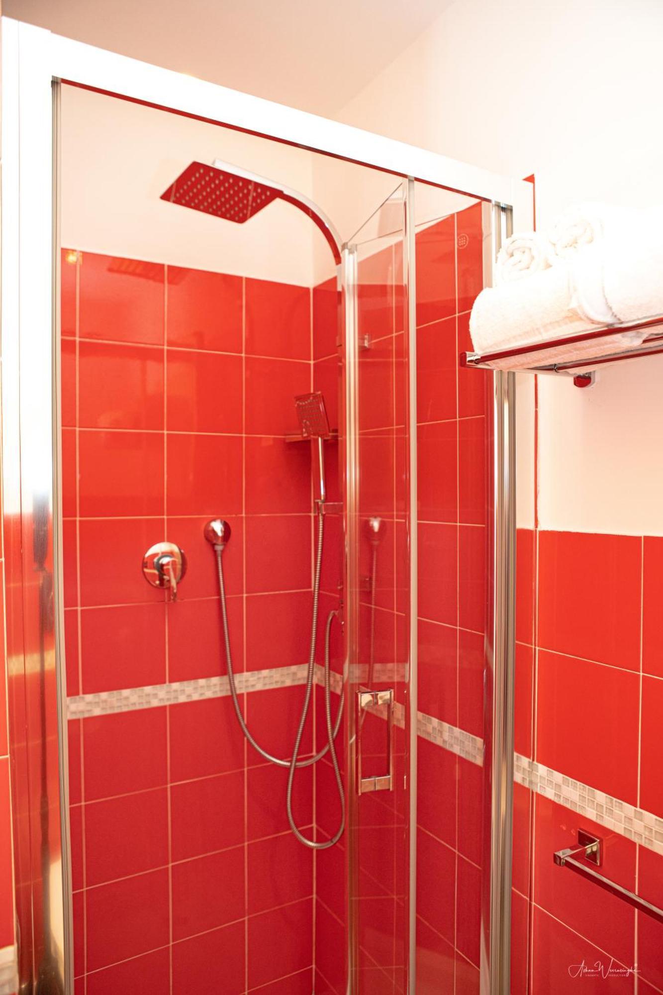 Magikrooms Topaz Roma Ngoại thất bức ảnh