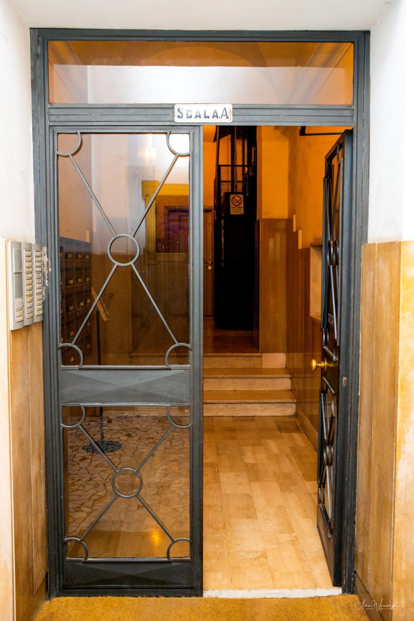Magikrooms Topaz Roma Ngoại thất bức ảnh