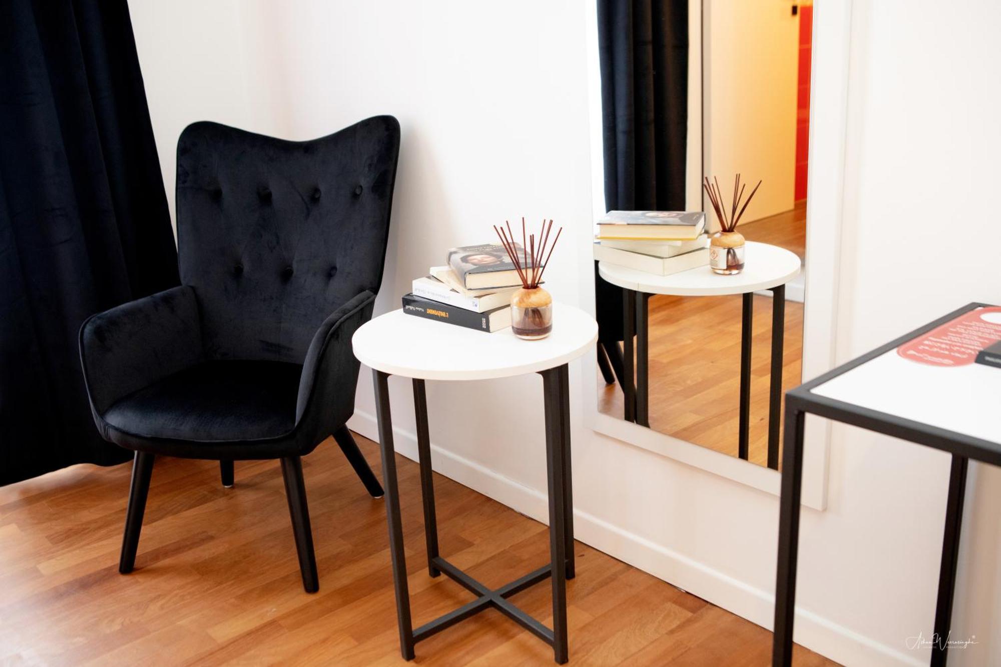 Magikrooms Topaz Roma Ngoại thất bức ảnh