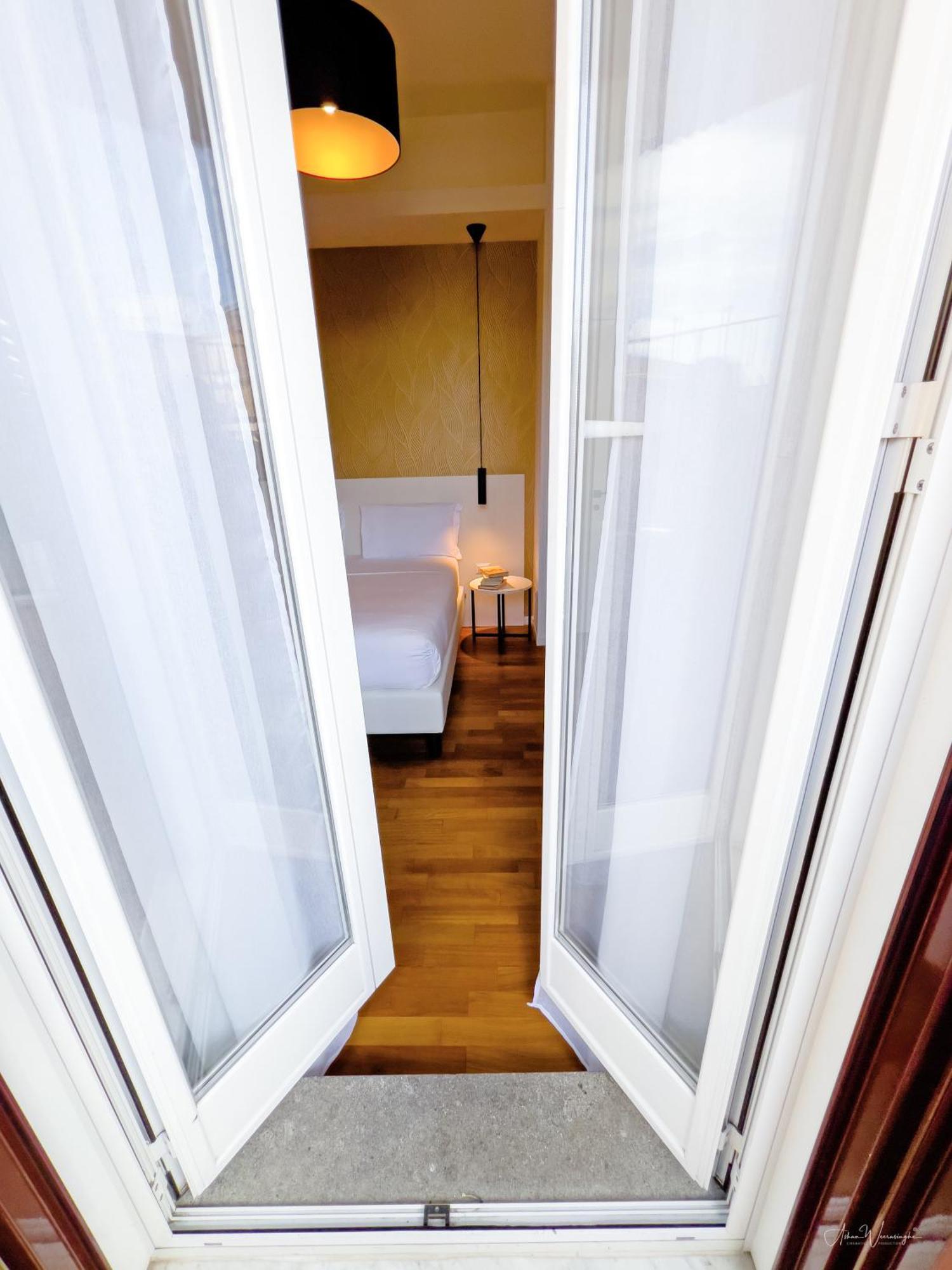Magikrooms Topaz Roma Ngoại thất bức ảnh