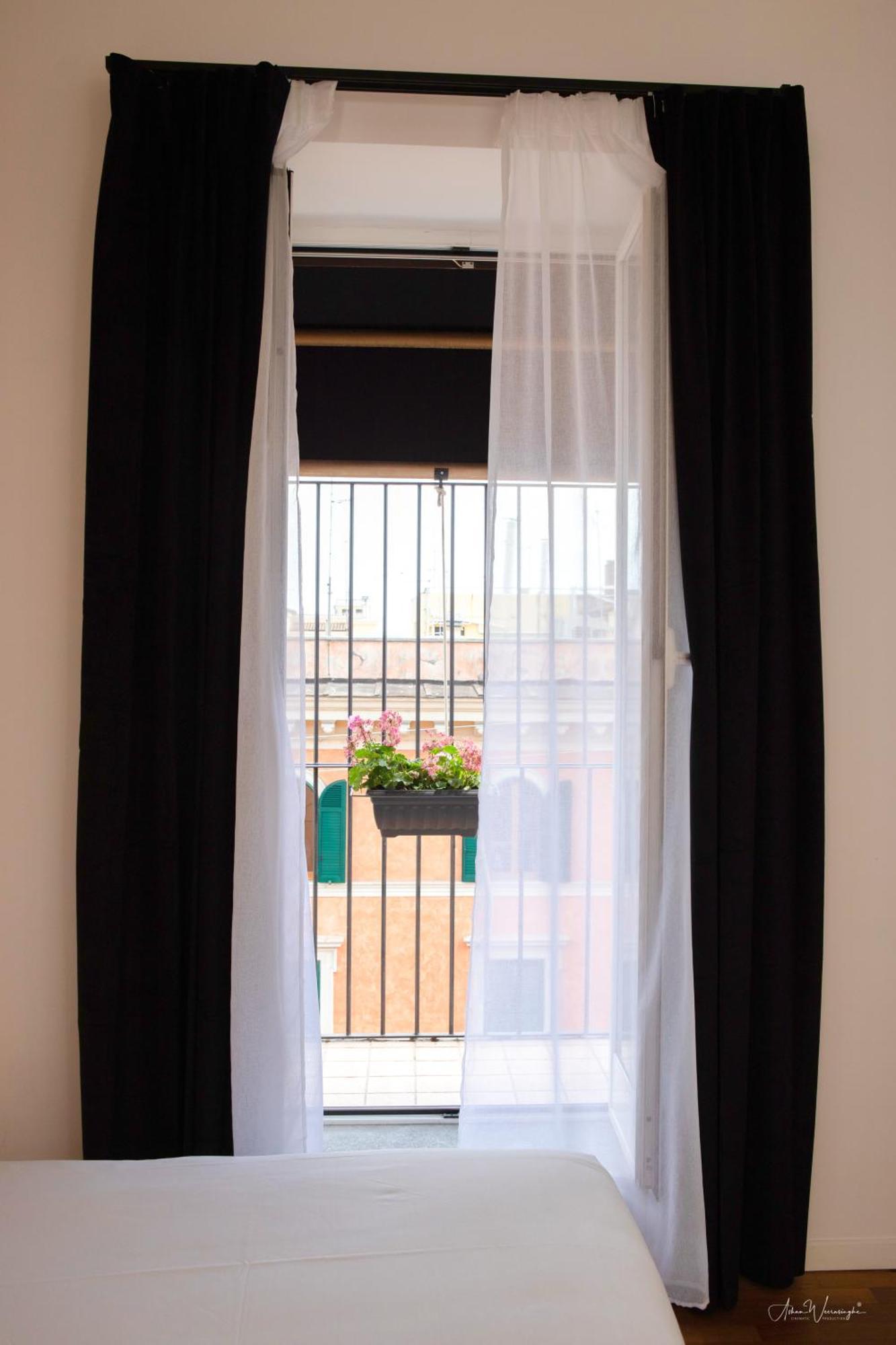Magikrooms Topaz Roma Ngoại thất bức ảnh