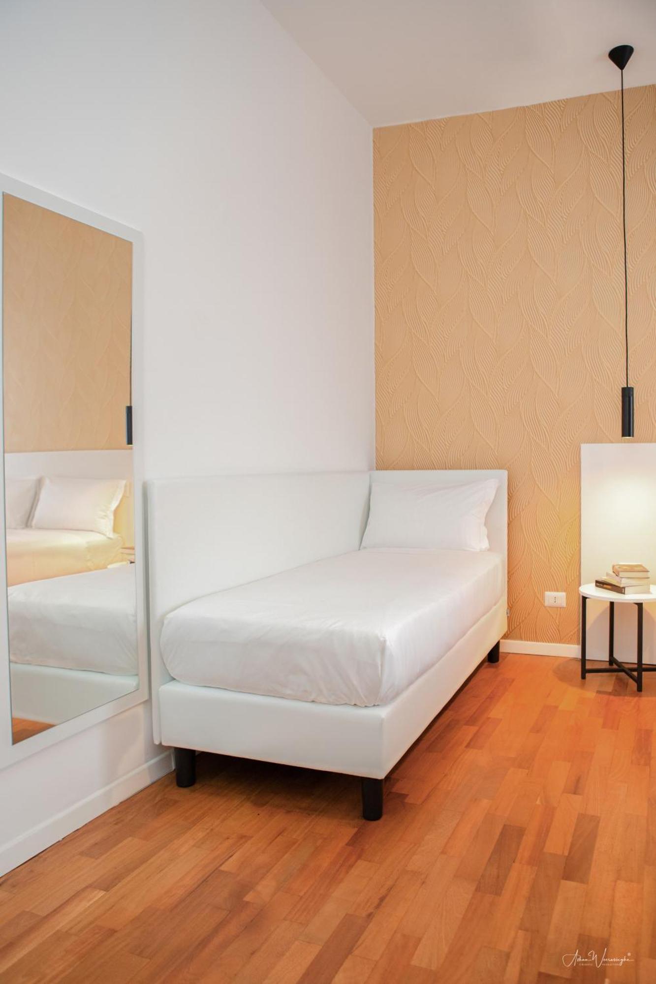 Magikrooms Topaz Roma Ngoại thất bức ảnh