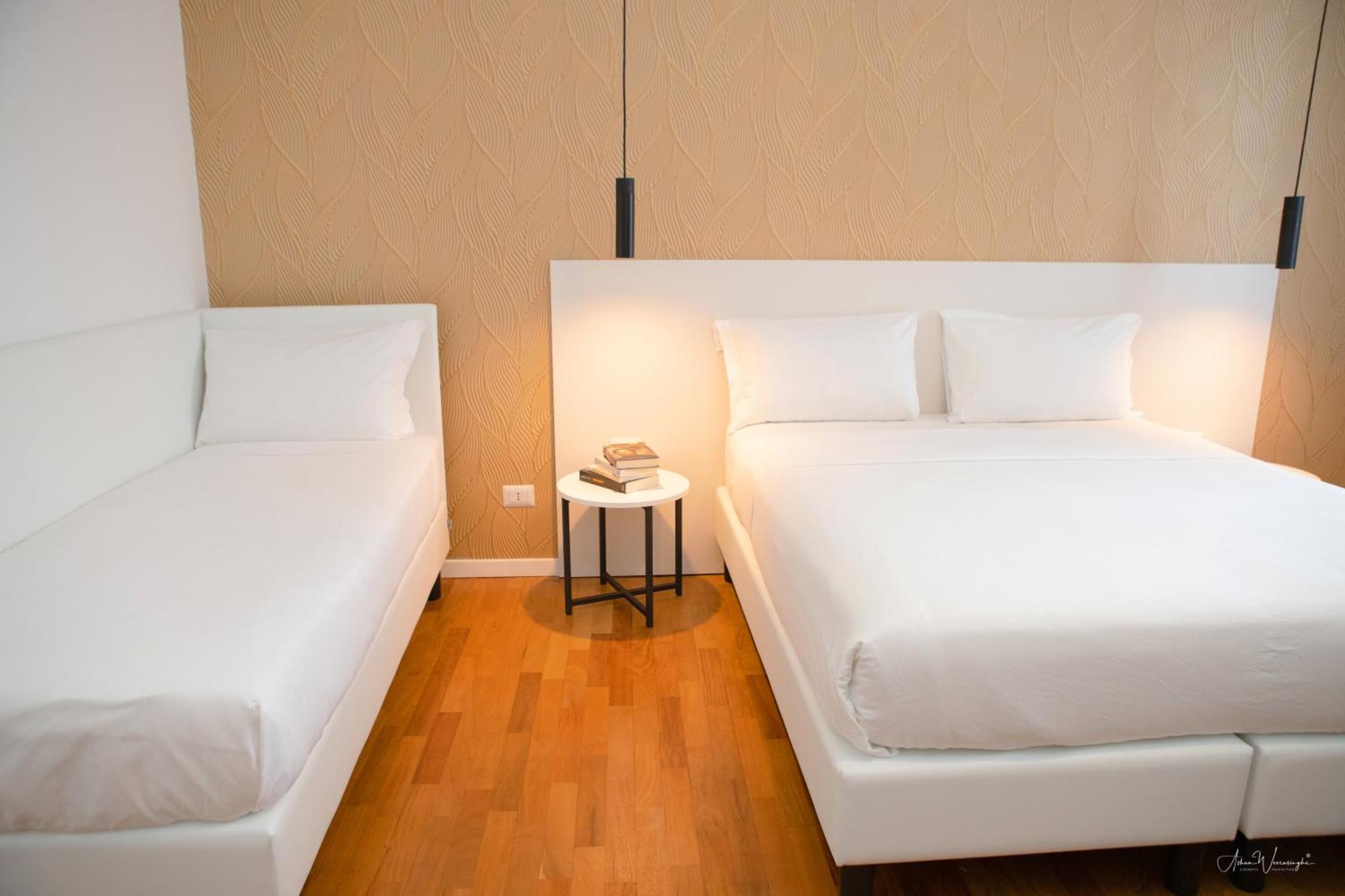 Magikrooms Topaz Roma Ngoại thất bức ảnh