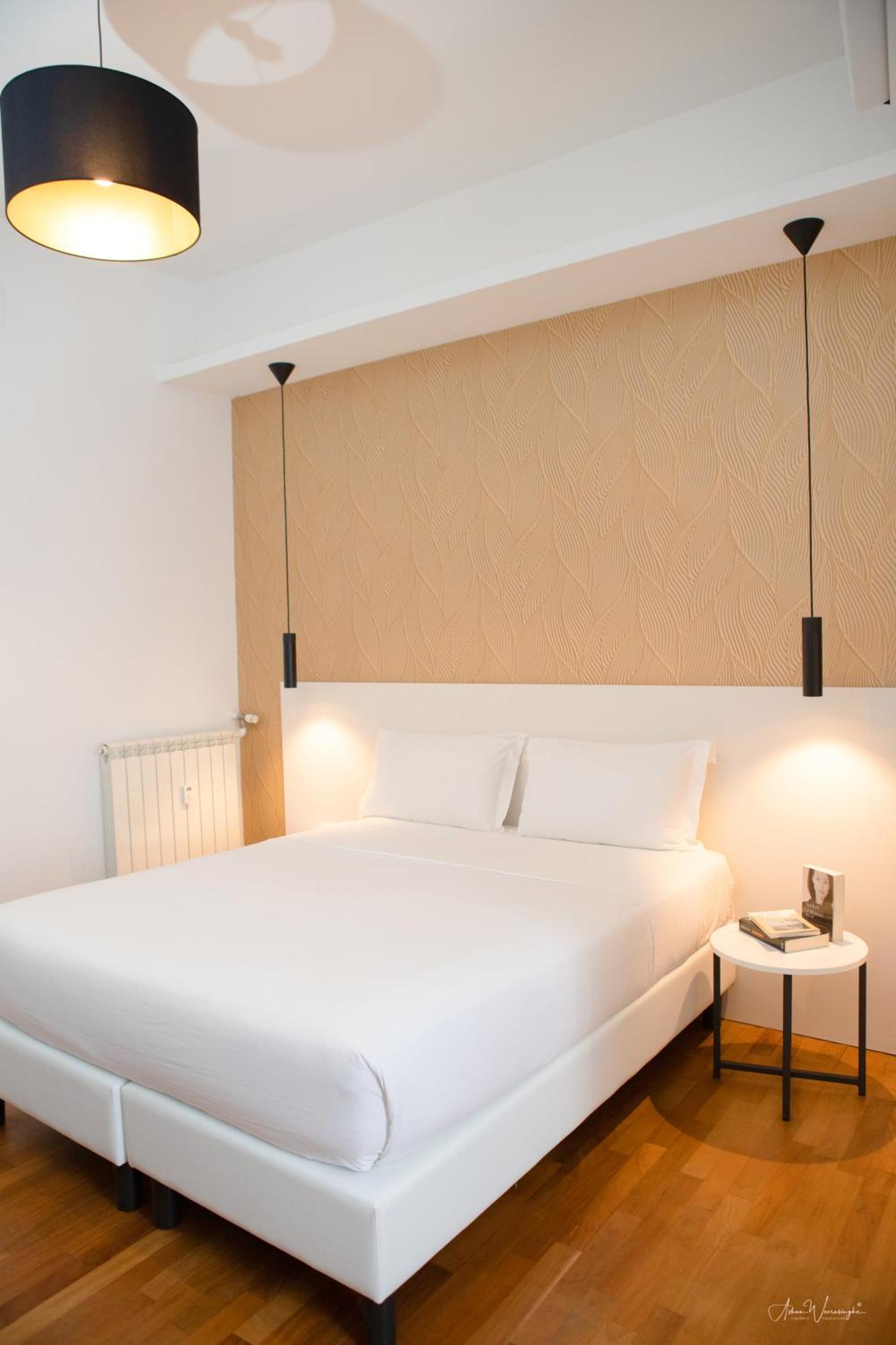 Magikrooms Topaz Roma Ngoại thất bức ảnh