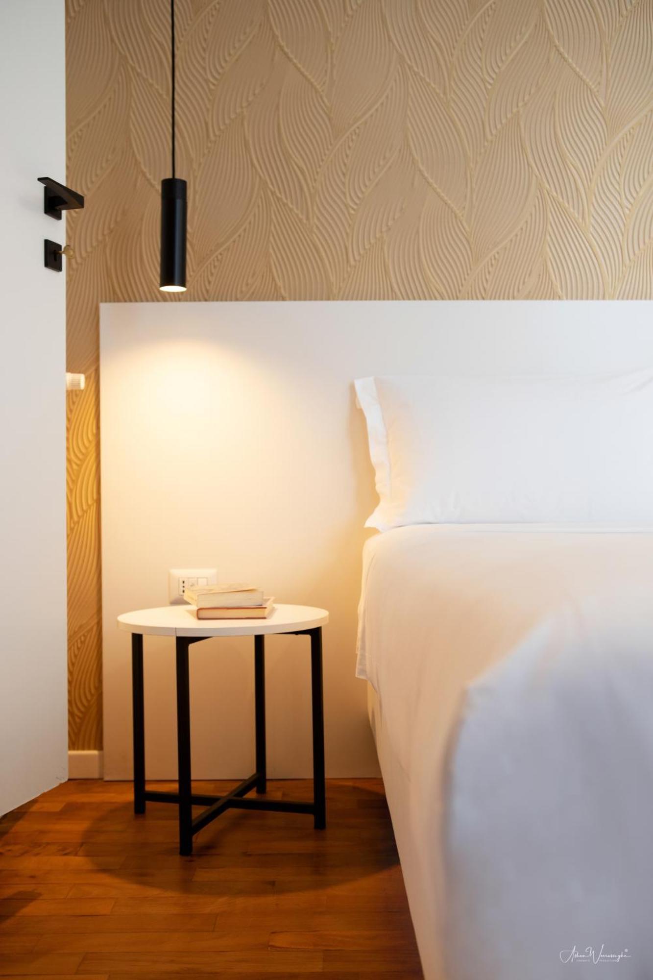 Magikrooms Topaz Roma Ngoại thất bức ảnh