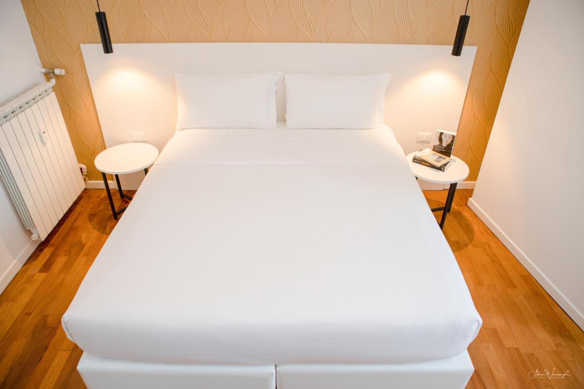 Magikrooms Topaz Roma Ngoại thất bức ảnh