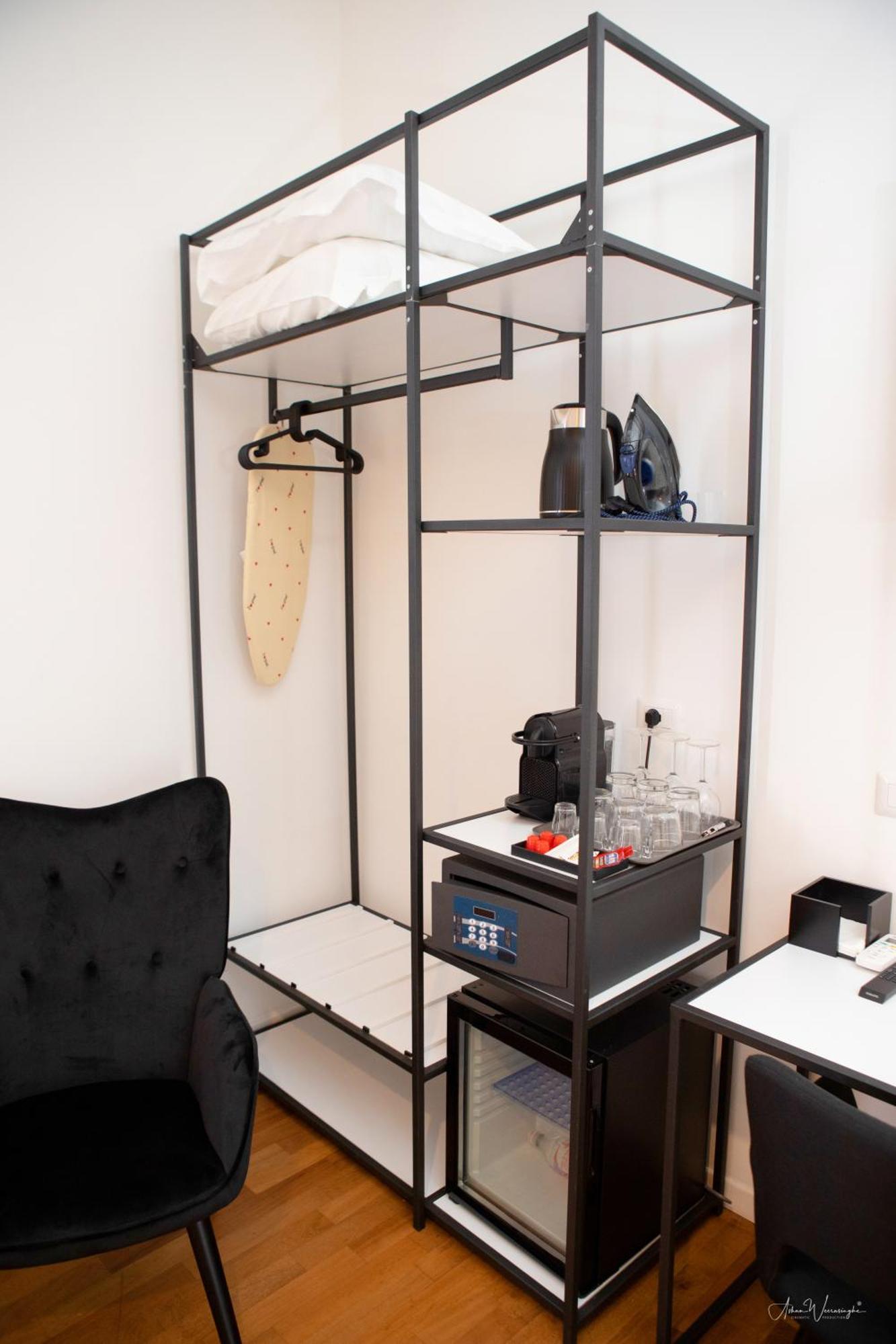 Magikrooms Topaz Roma Ngoại thất bức ảnh