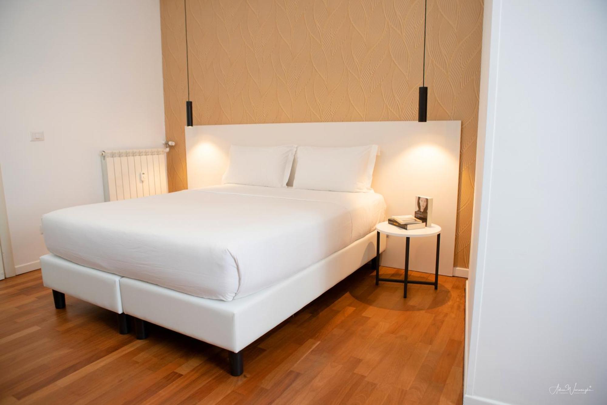 Magikrooms Topaz Roma Ngoại thất bức ảnh