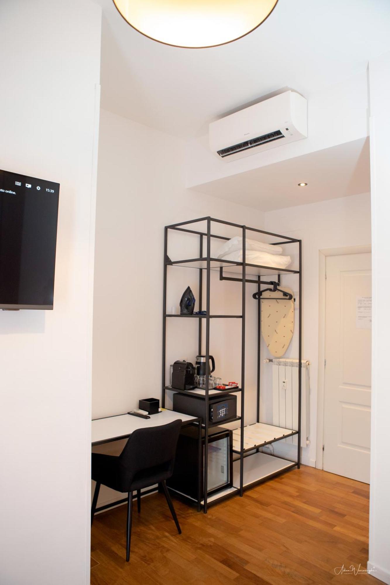 Magikrooms Topaz Roma Ngoại thất bức ảnh