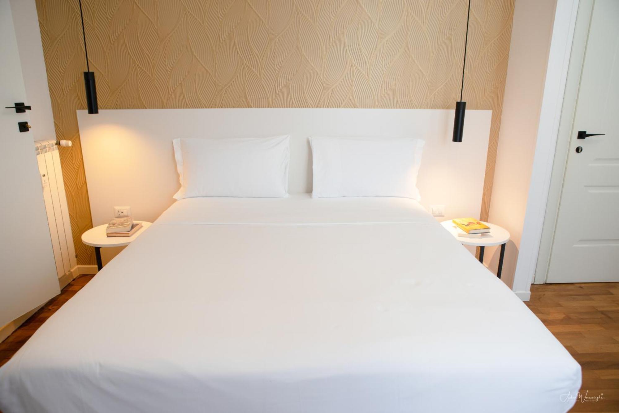 Magikrooms Topaz Roma Ngoại thất bức ảnh