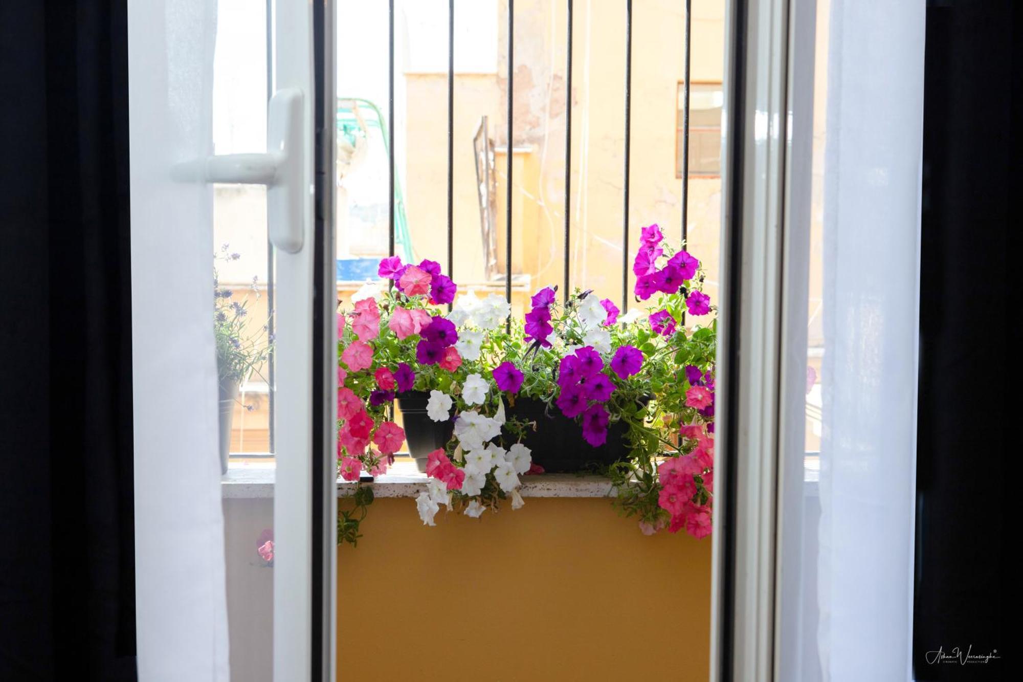 Magikrooms Topaz Roma Ngoại thất bức ảnh