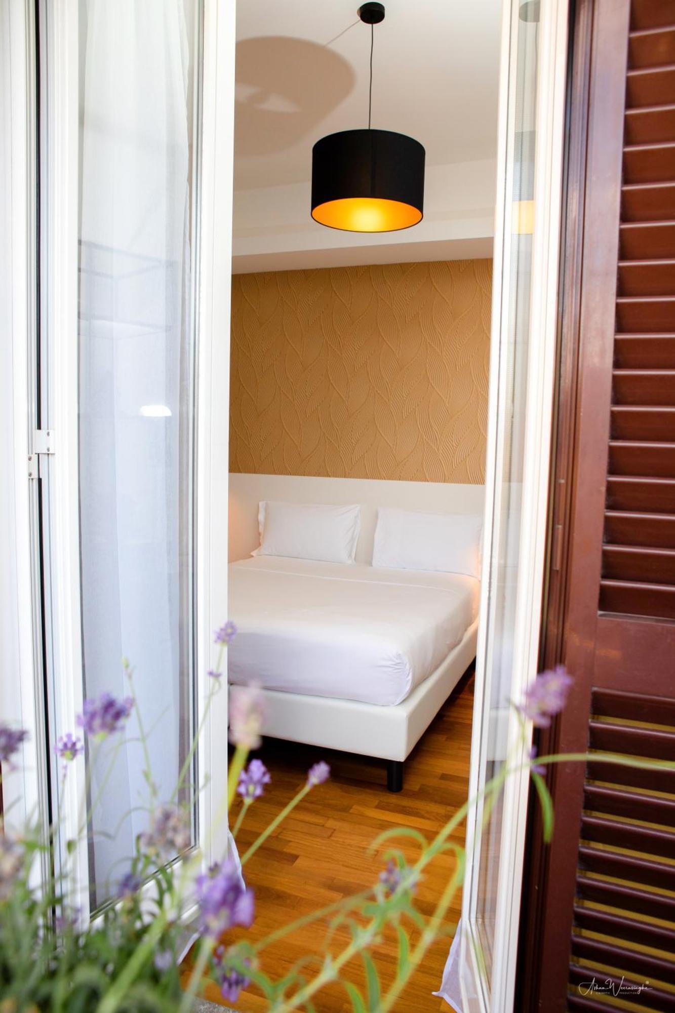 Magikrooms Topaz Roma Ngoại thất bức ảnh