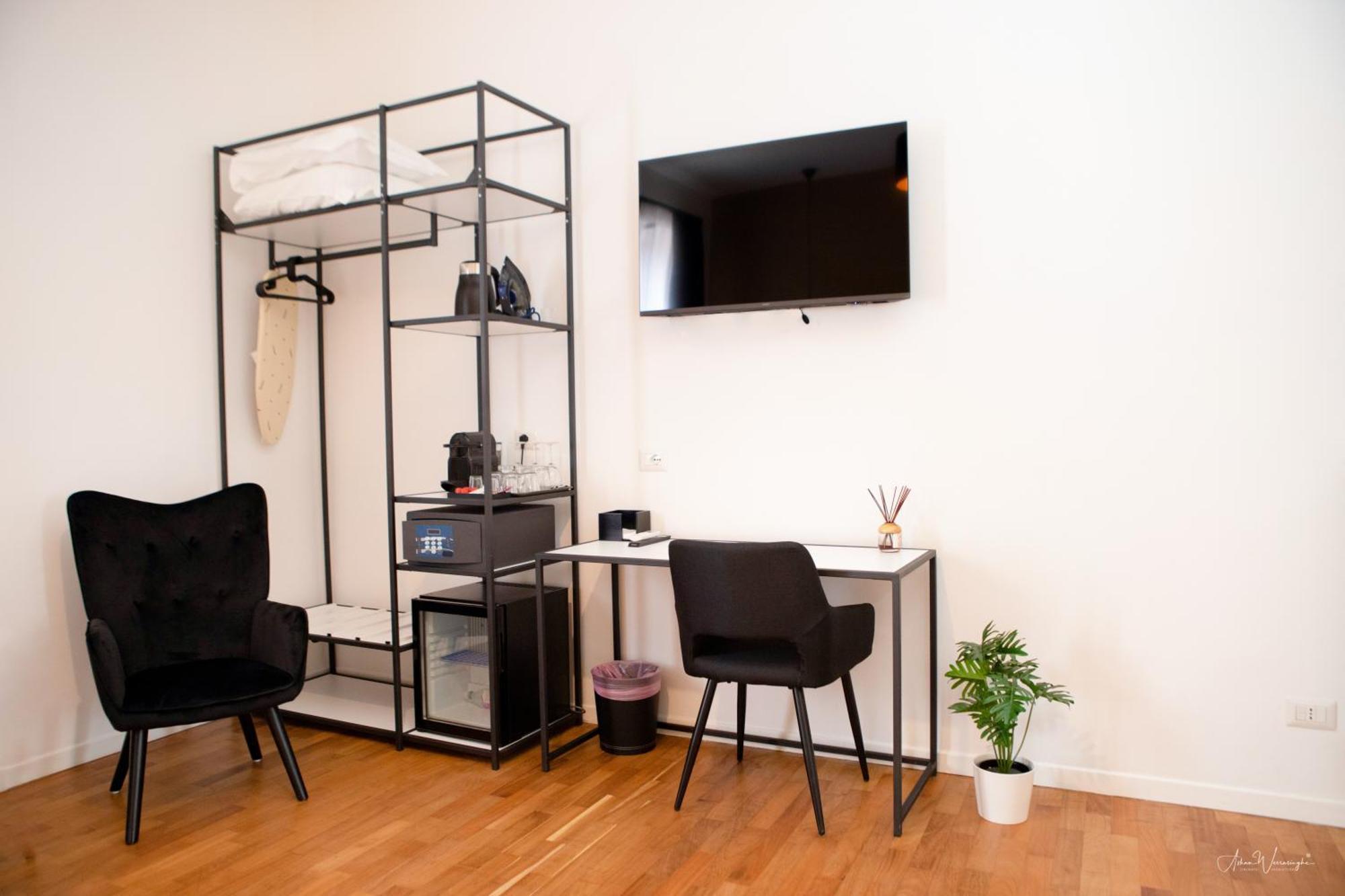 Magikrooms Topaz Roma Ngoại thất bức ảnh