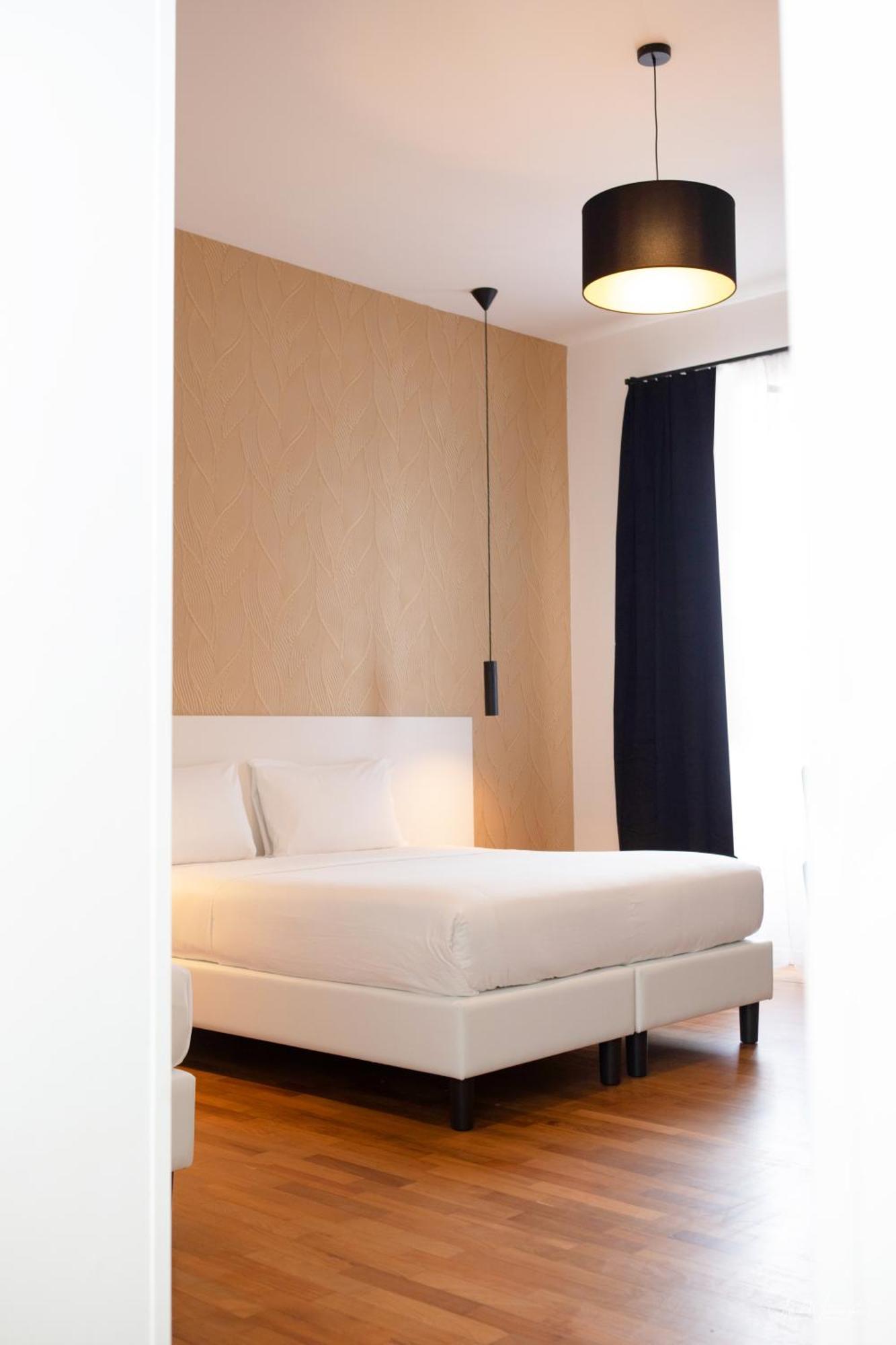 Magikrooms Topaz Roma Ngoại thất bức ảnh