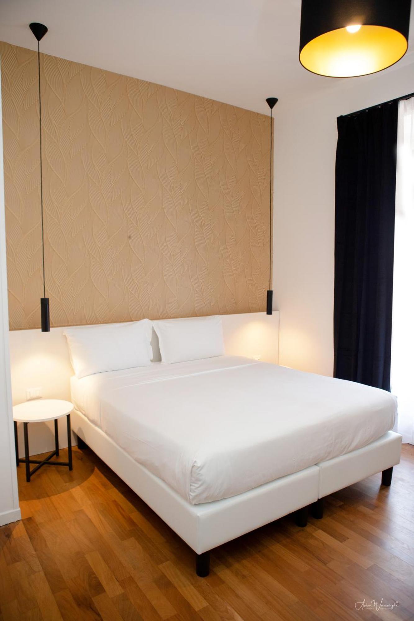 Magikrooms Topaz Roma Ngoại thất bức ảnh