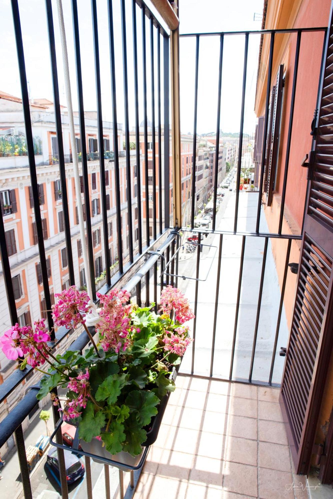 Magikrooms Topaz Roma Ngoại thất bức ảnh
