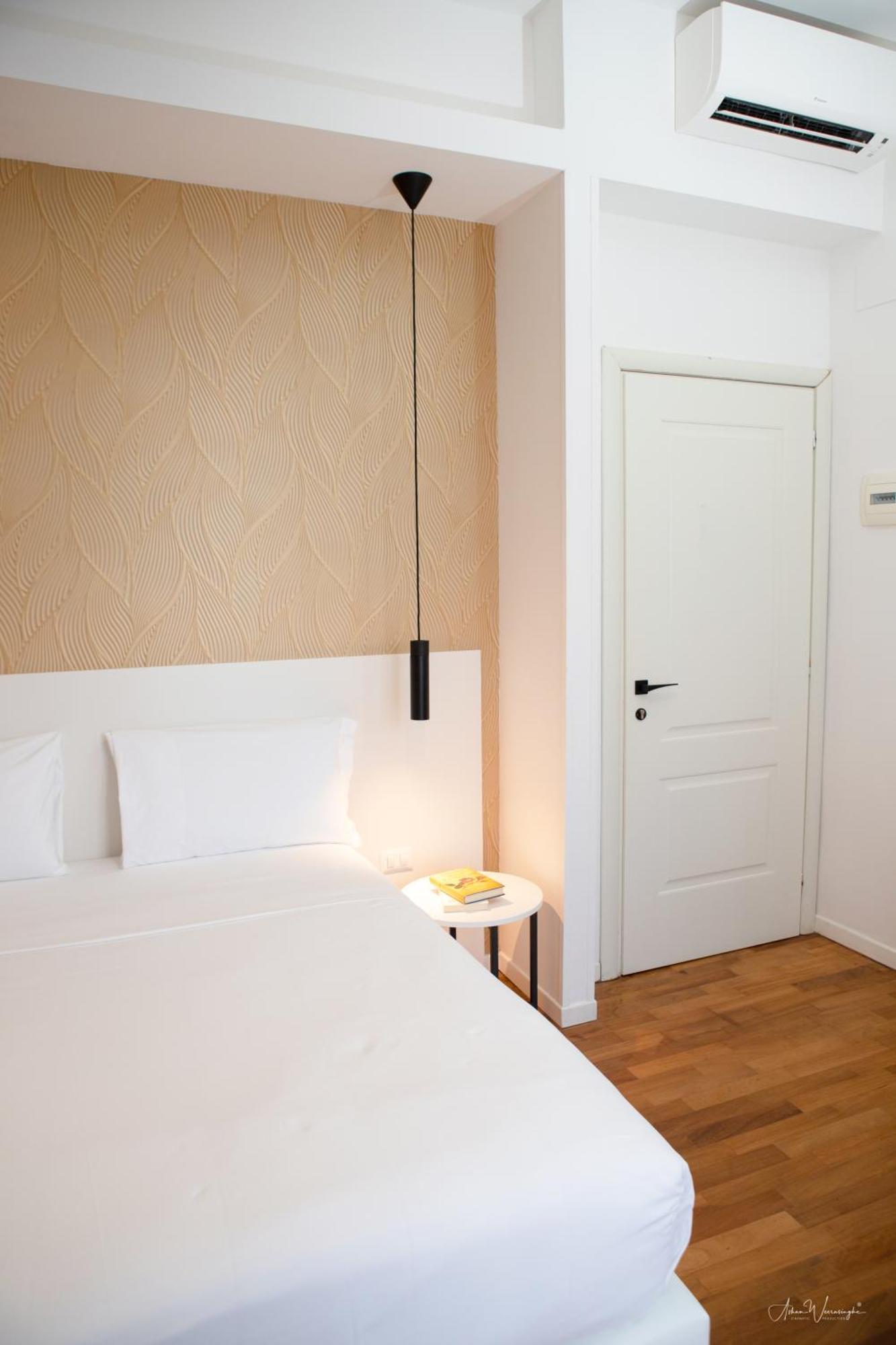 Magikrooms Topaz Roma Ngoại thất bức ảnh