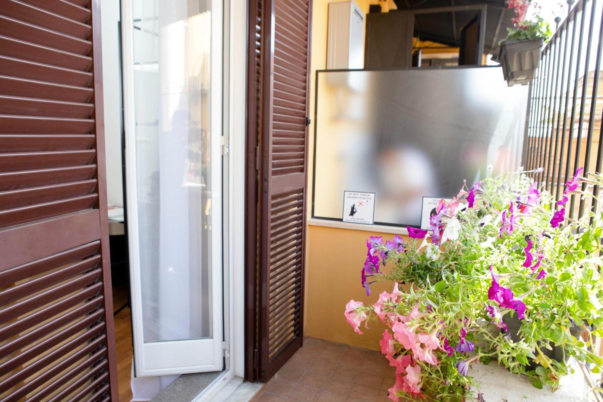 Magikrooms Topaz Roma Ngoại thất bức ảnh