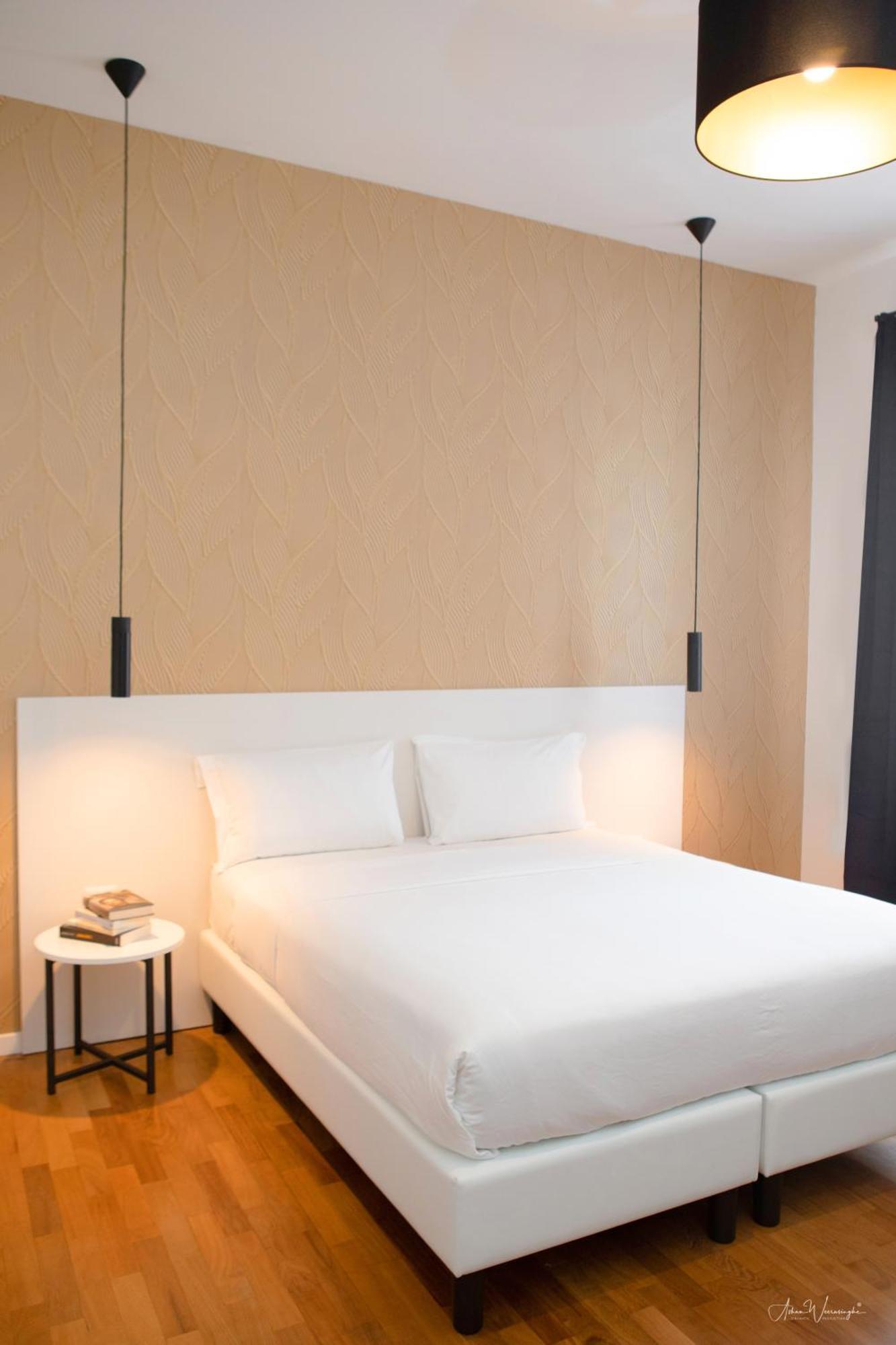 Magikrooms Topaz Roma Ngoại thất bức ảnh