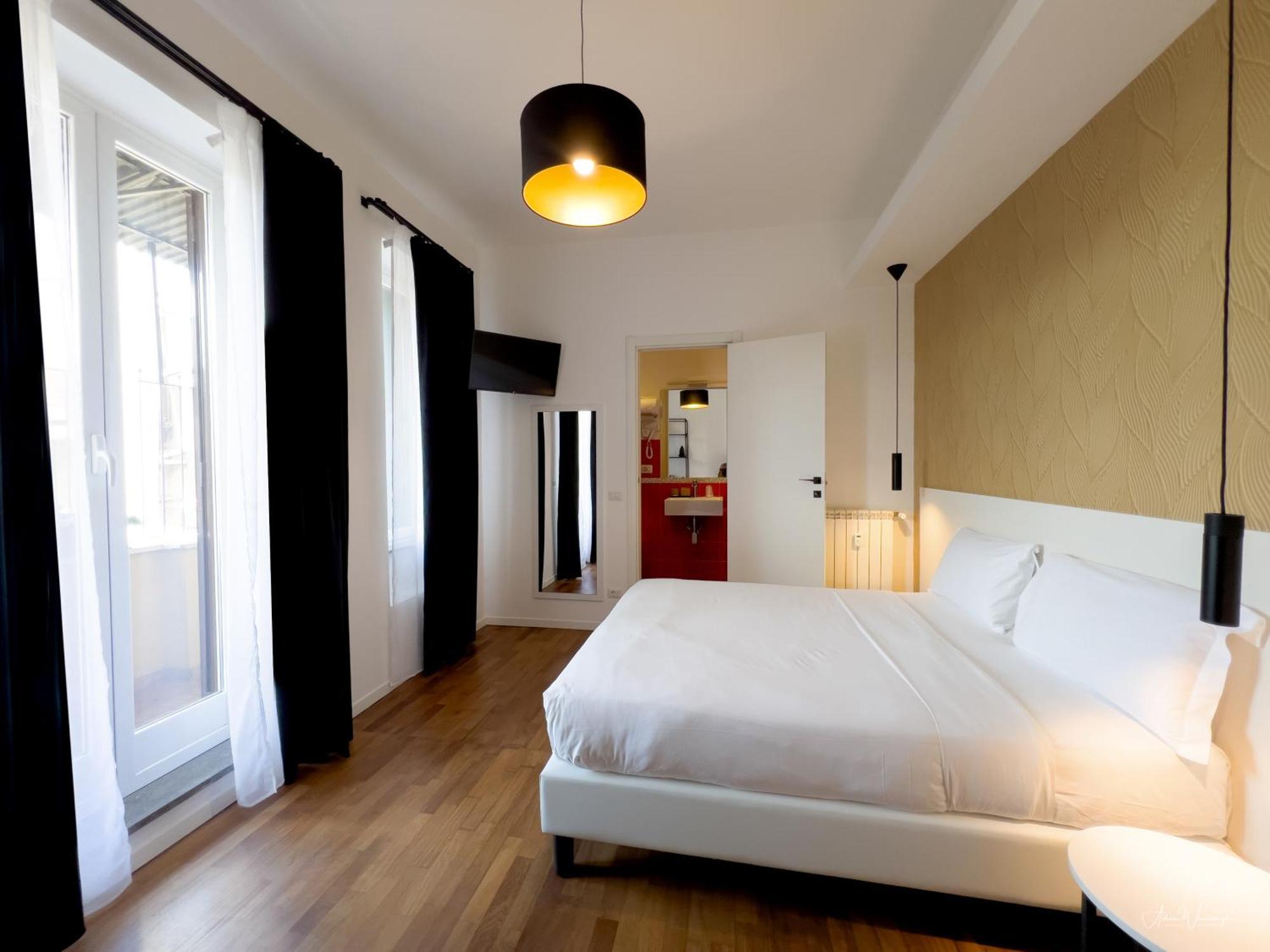 Magikrooms Topaz Roma Ngoại thất bức ảnh