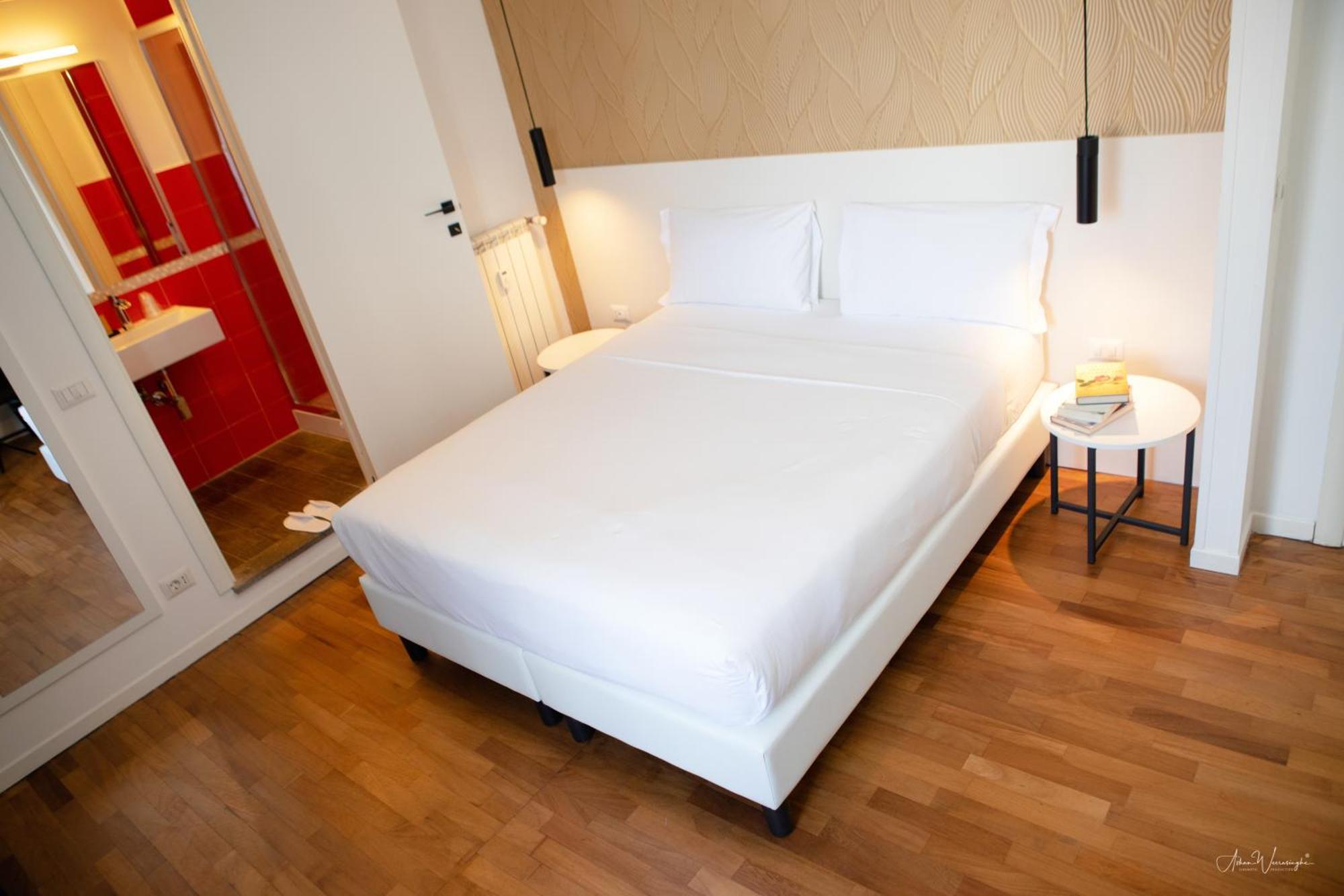 Magikrooms Topaz Roma Ngoại thất bức ảnh