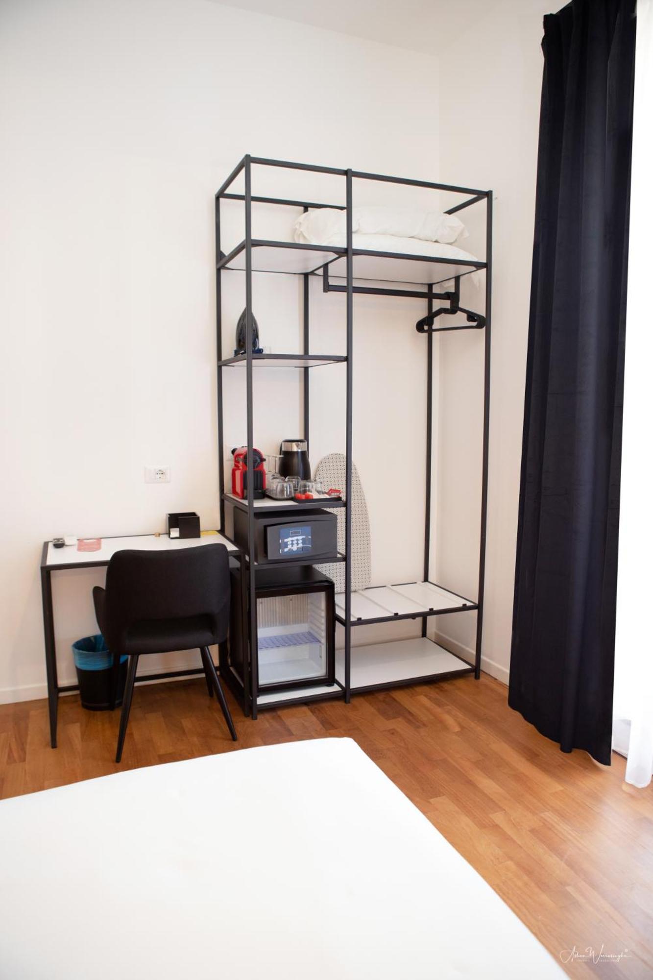 Magikrooms Topaz Roma Ngoại thất bức ảnh
