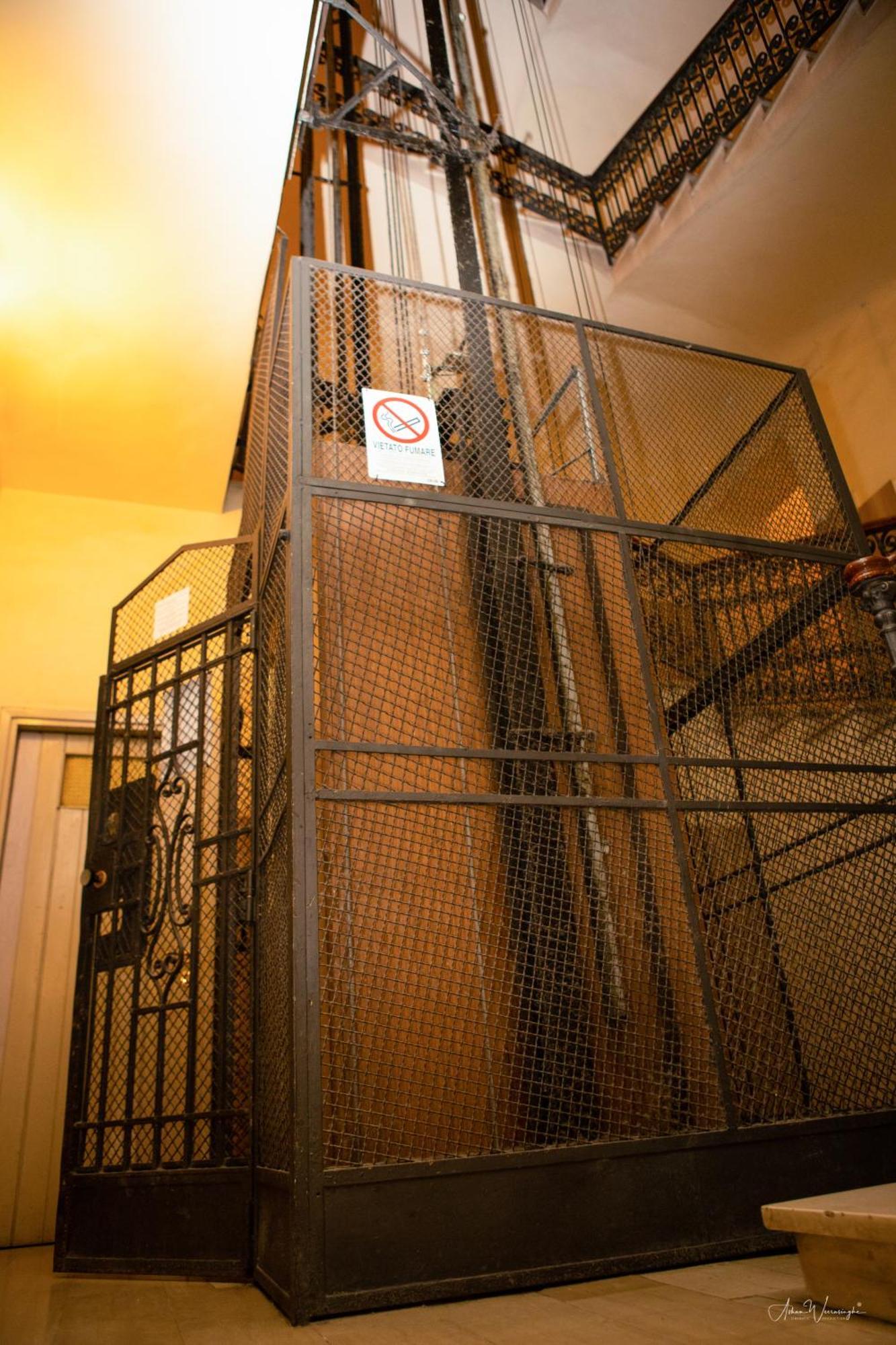 Magikrooms Topaz Roma Ngoại thất bức ảnh