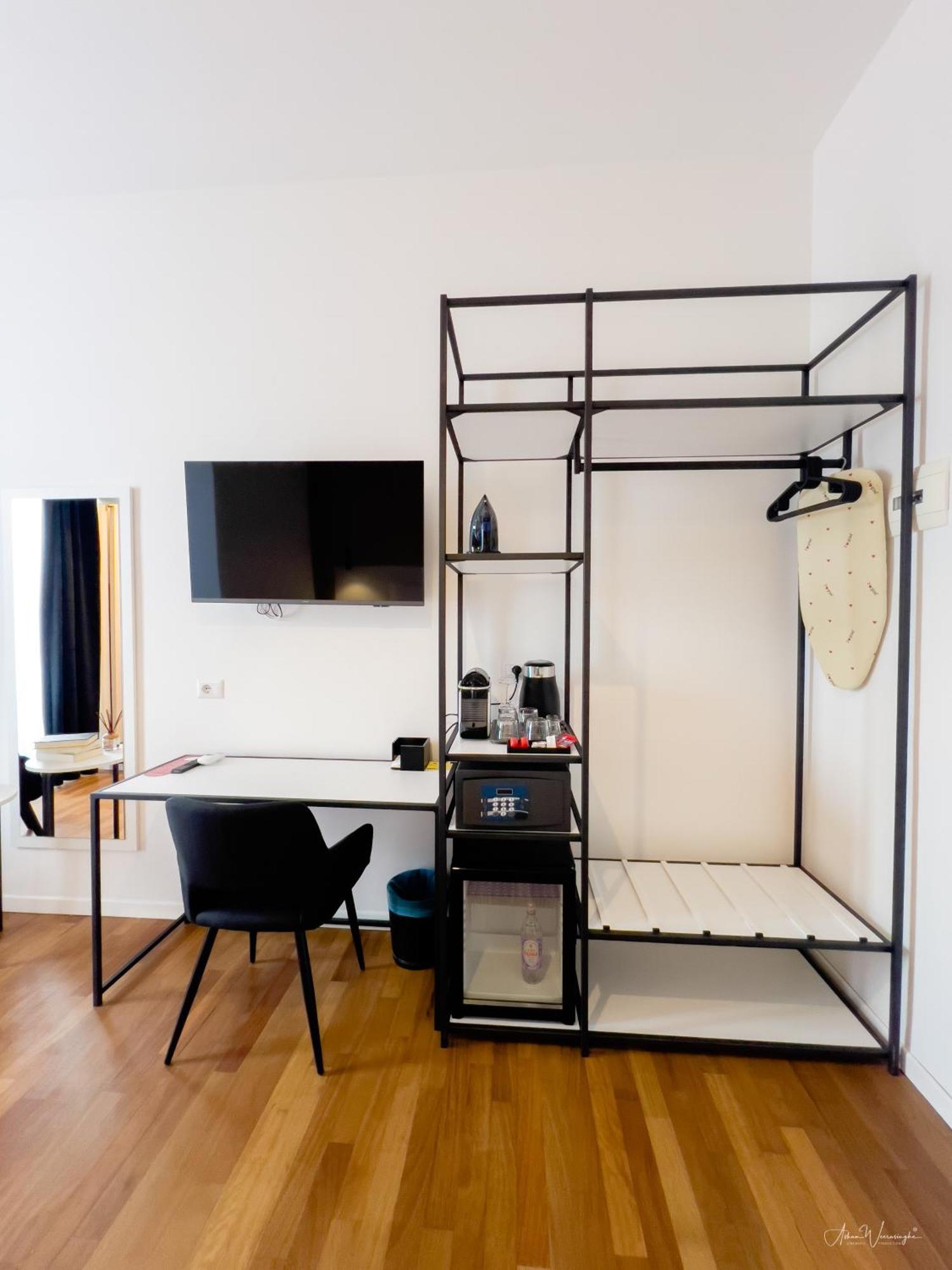 Magikrooms Topaz Roma Ngoại thất bức ảnh