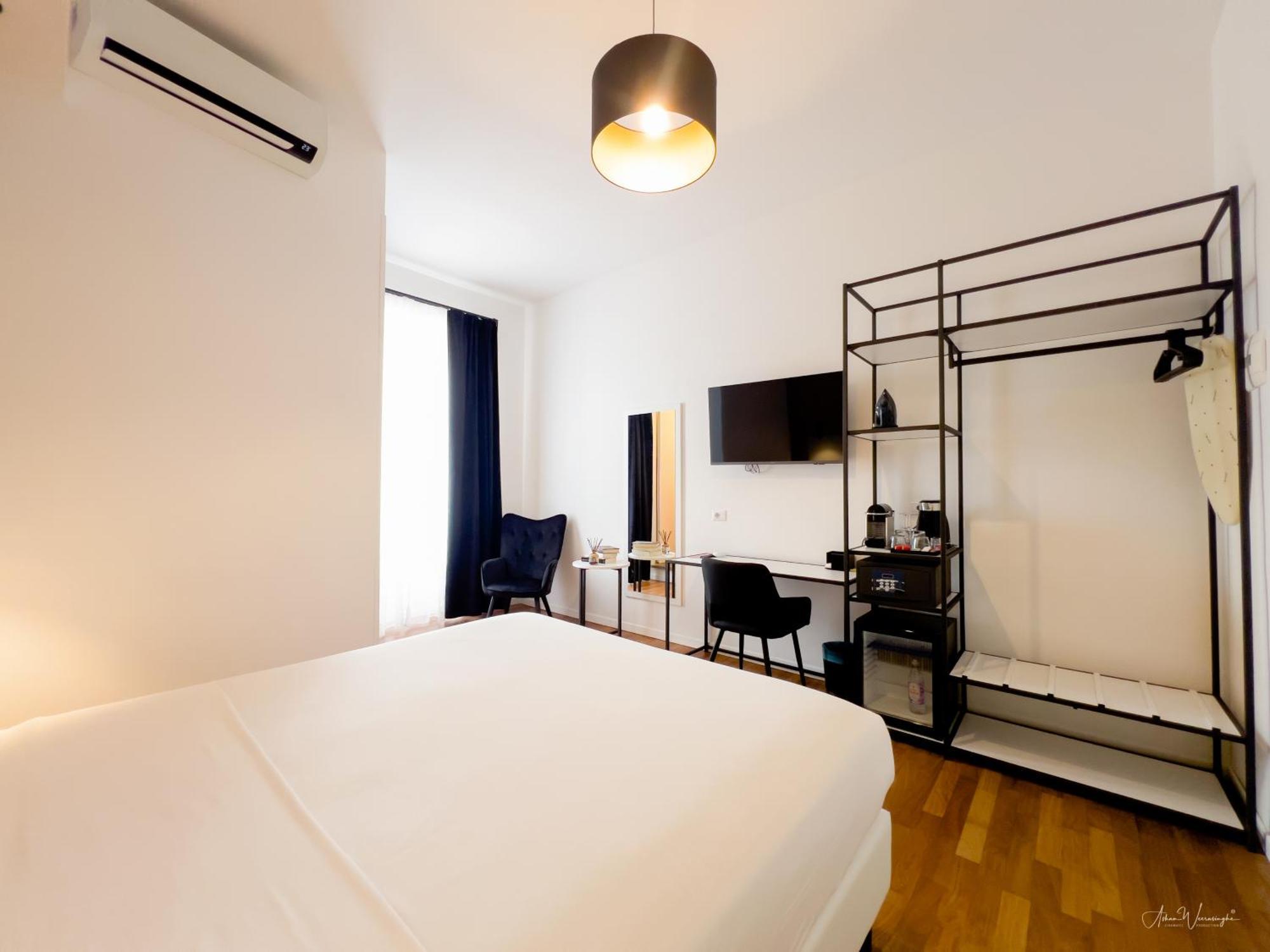Magikrooms Topaz Roma Ngoại thất bức ảnh