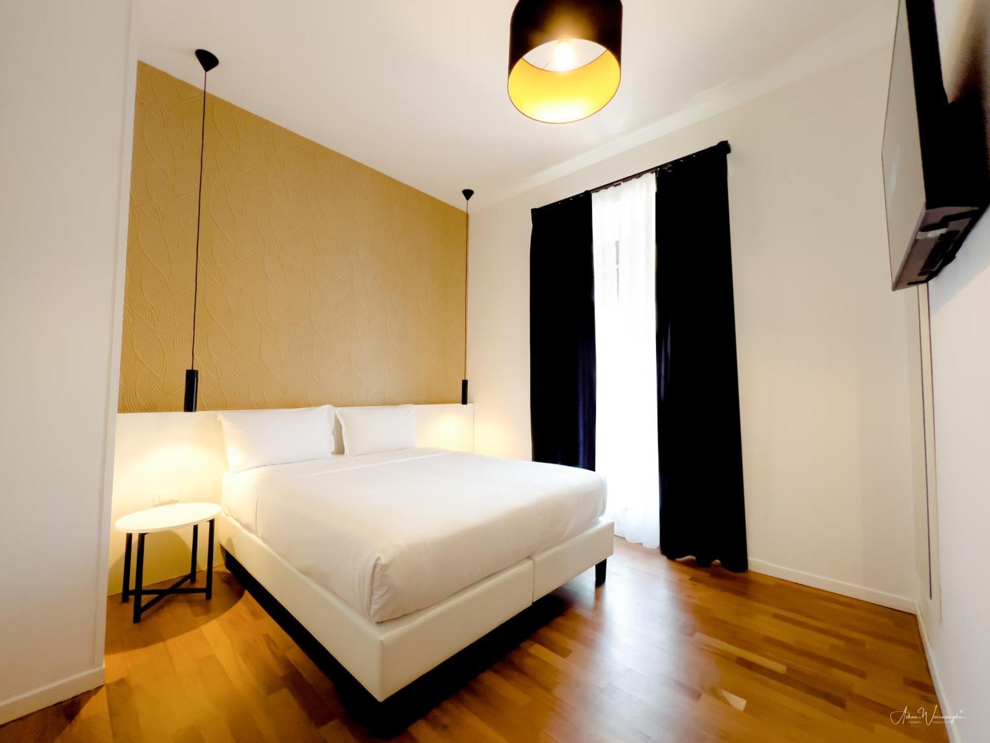 Magikrooms Topaz Roma Ngoại thất bức ảnh
