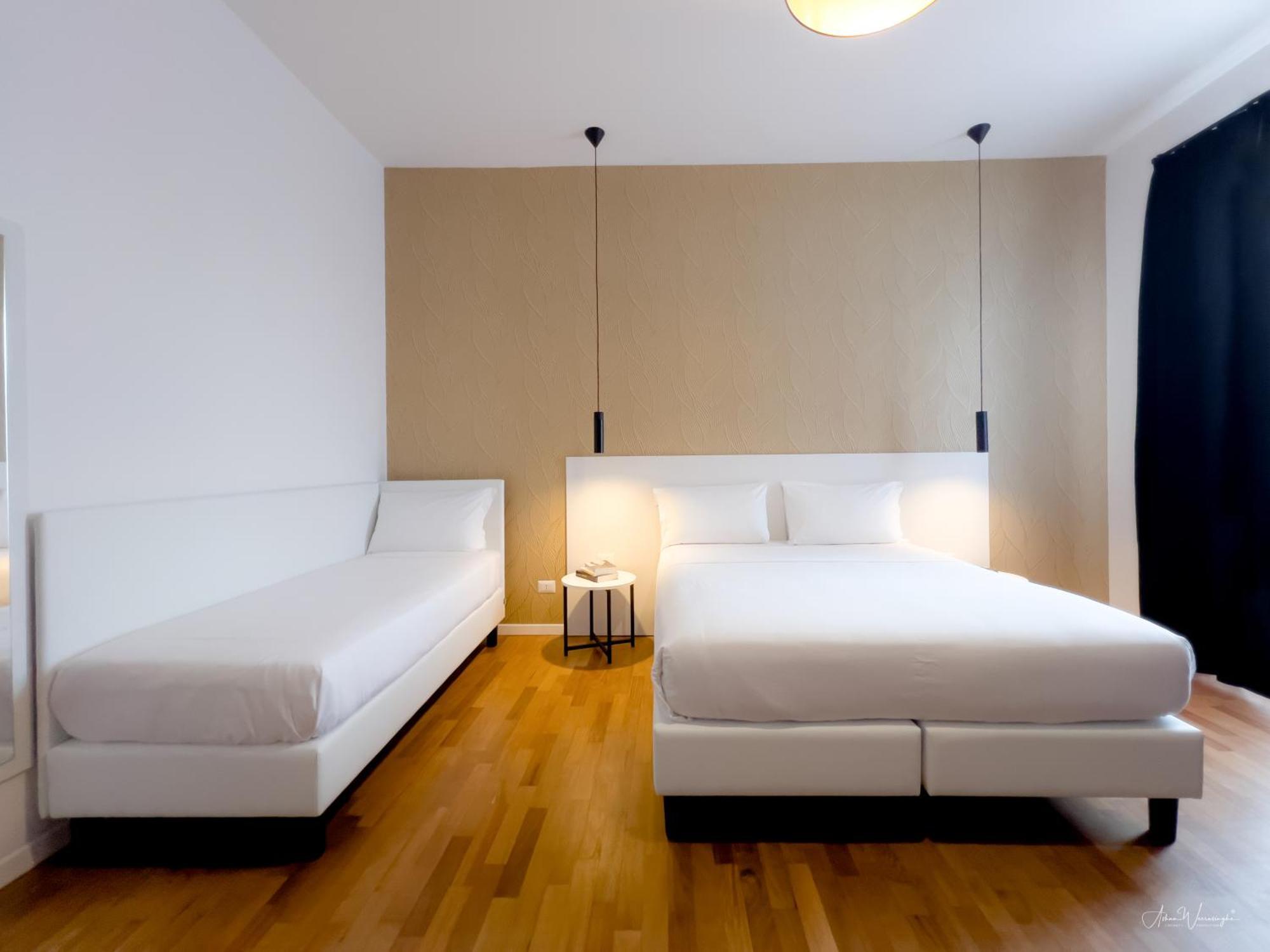 Magikrooms Topaz Roma Ngoại thất bức ảnh