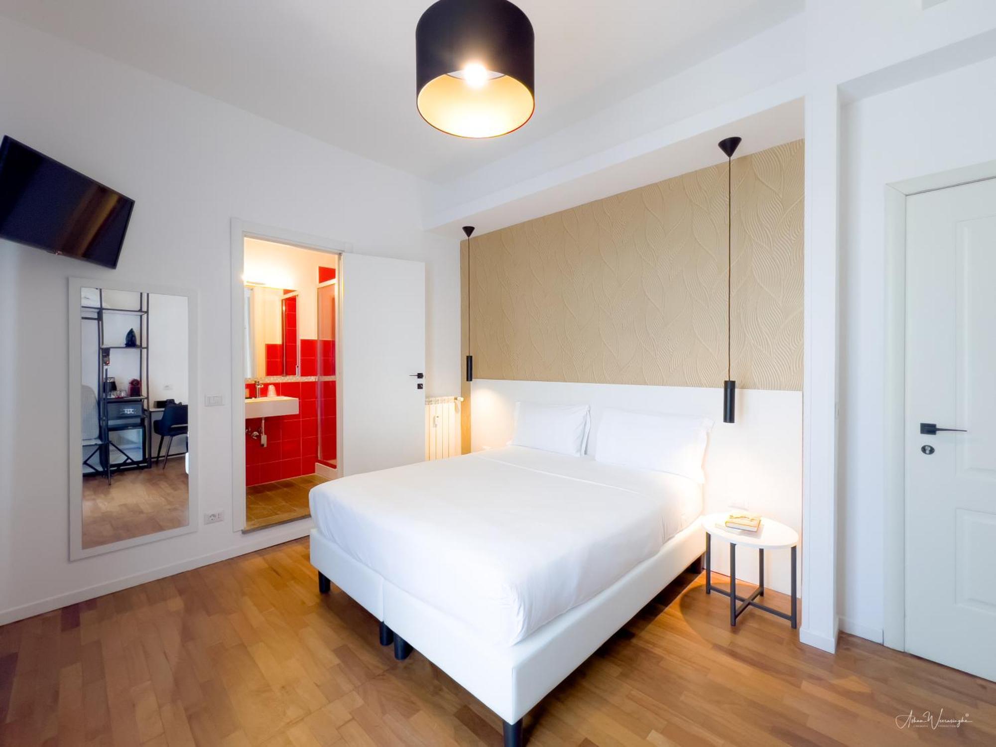 Magikrooms Topaz Roma Ngoại thất bức ảnh