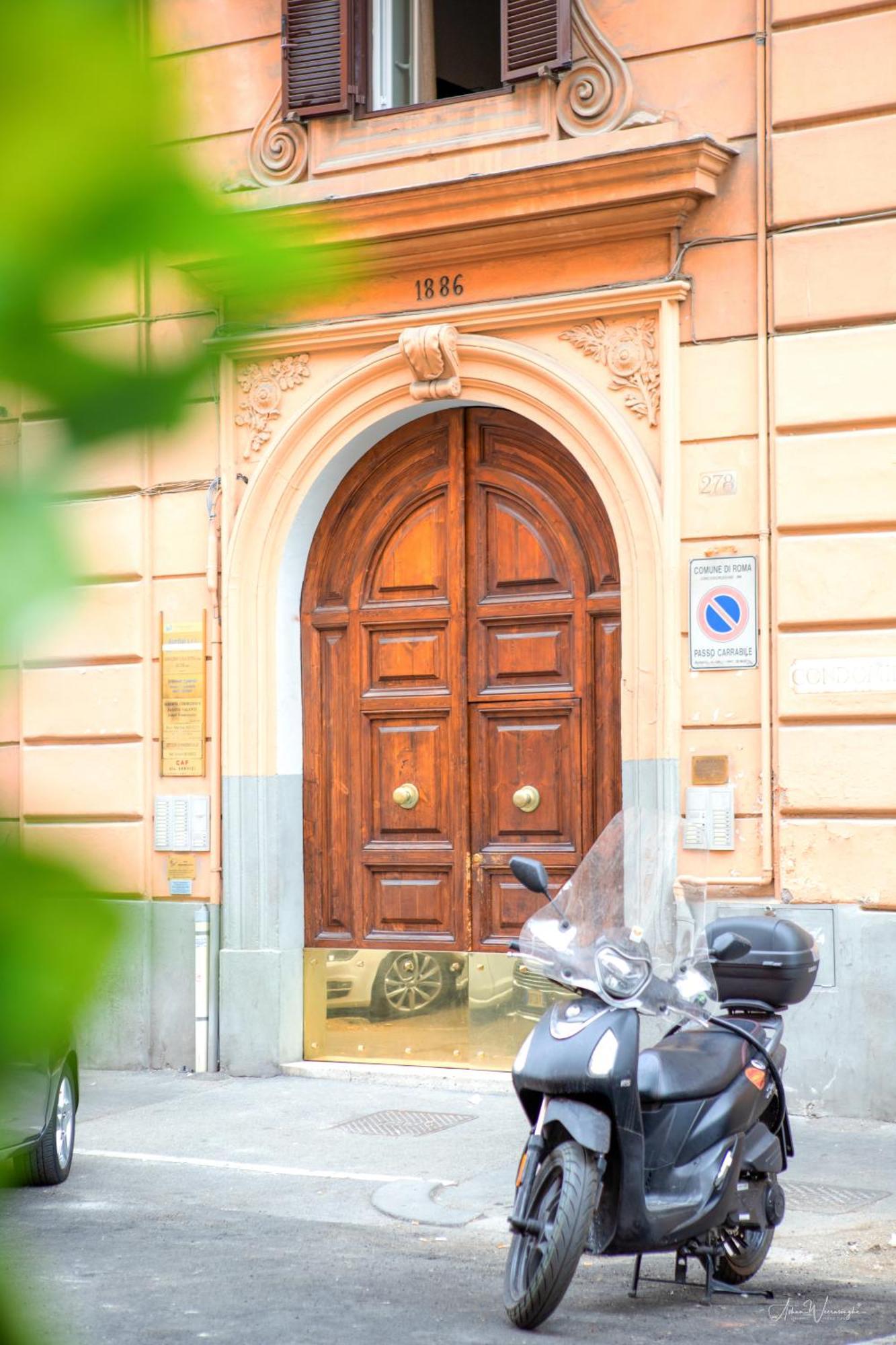 Magikrooms Topaz Roma Ngoại thất bức ảnh