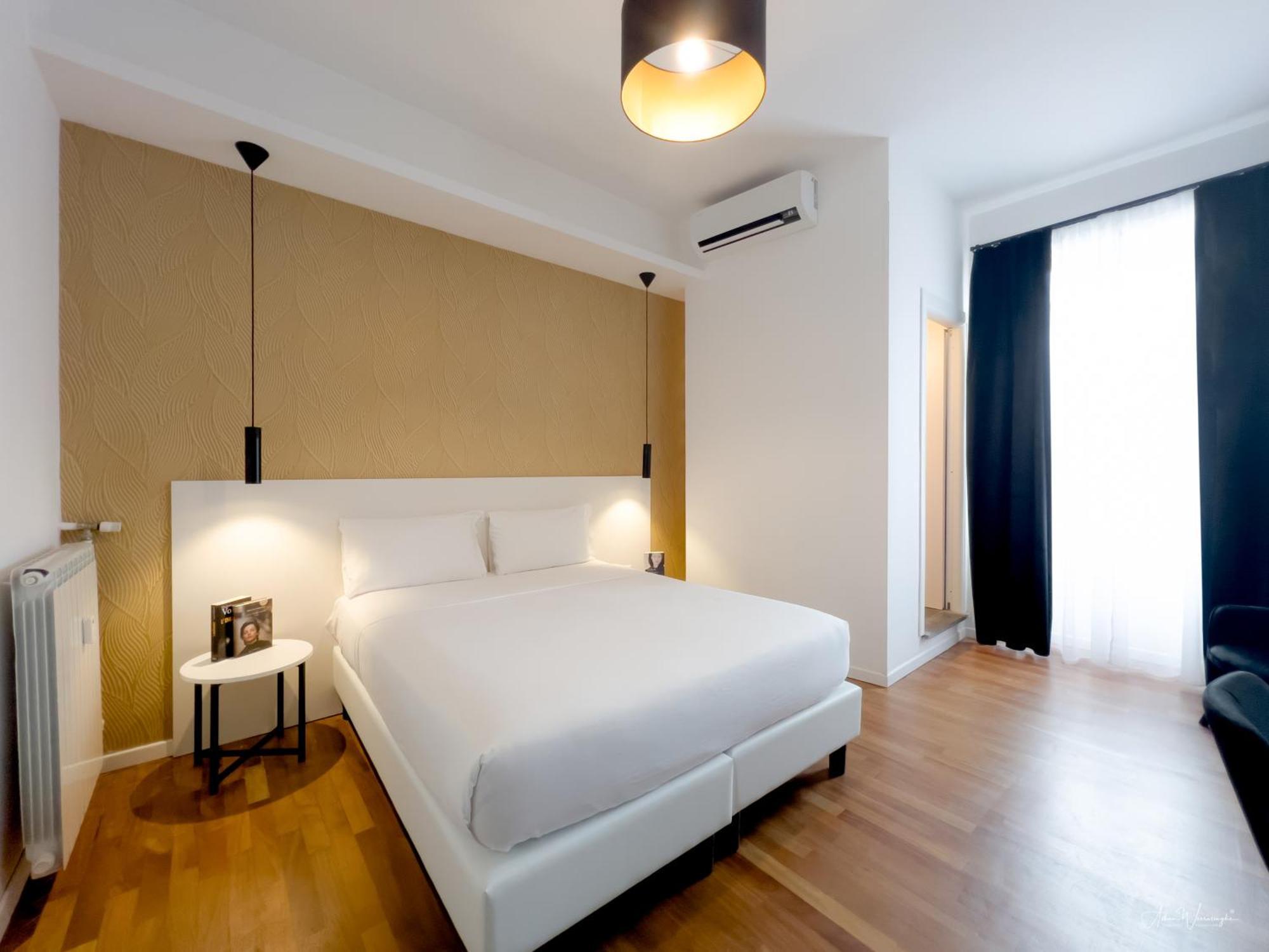 Magikrooms Topaz Roma Ngoại thất bức ảnh