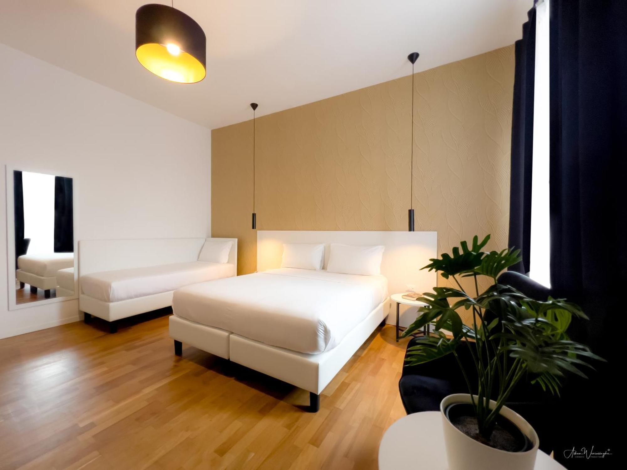 Magikrooms Topaz Roma Ngoại thất bức ảnh
